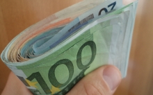 GARANCIJA NA VPLAČILO - ŽIVLJENJSKO ZAVAROVANJE