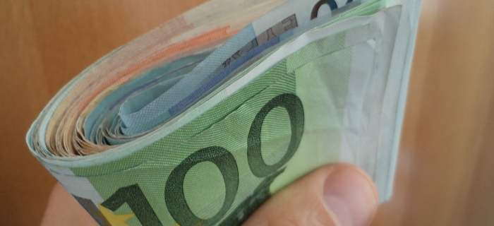 GARANCIJA NA VPLAČILO - ŽIVLJENJSKO ZAVAROVANJE
