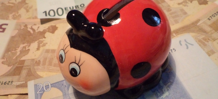 FINANČNA VARNOST
