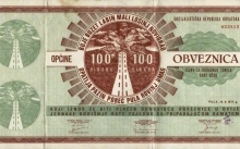 OBVEZNICE