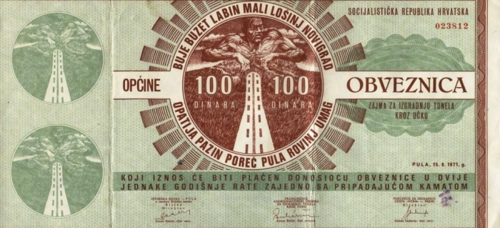 OBVEZNICE