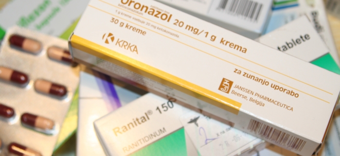 DODATNO ZDRAVSTVENO ZAVAROVANJE