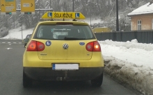VOZNIK KANDIDAT  ali VOZNIK S SPREMLJEVALCEM