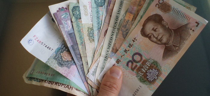 FINANČNA NEODVISNOST